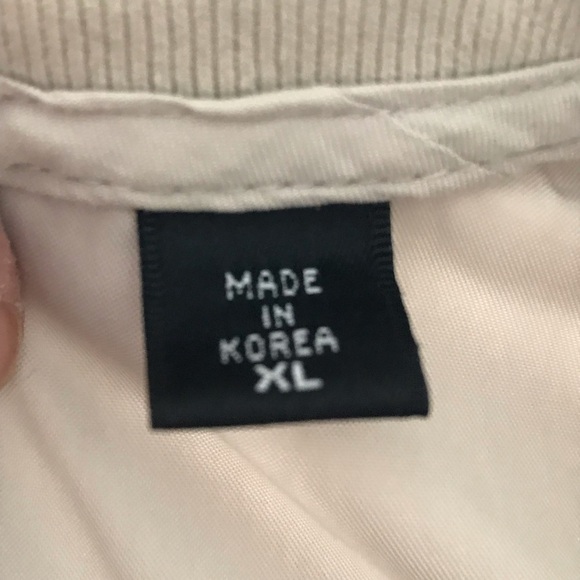 ASHWORTH - Weather Systems - Water and Wind Resistant Jacket - Picture 5 of 13